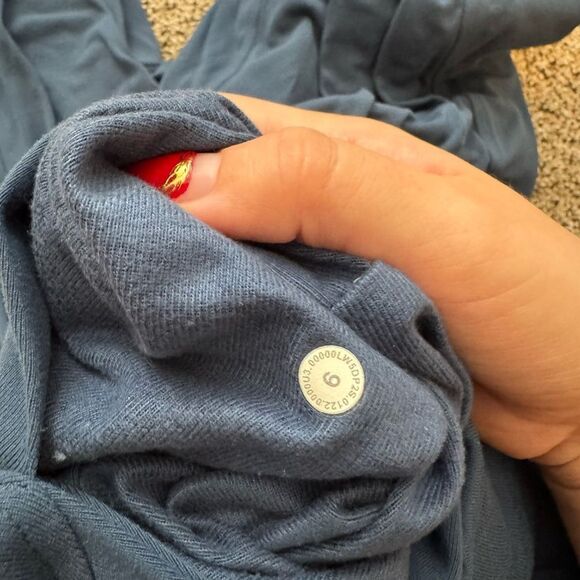 Lululemon Ready to Rulu jogger - Picture 16 of 16